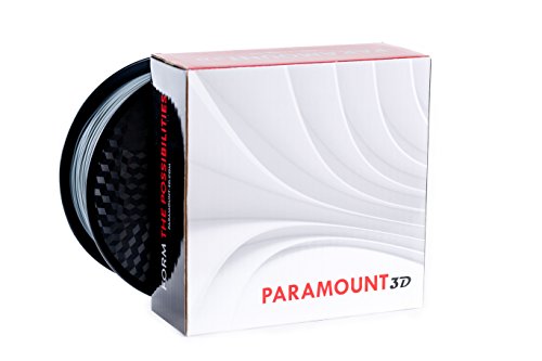 Paramount 3d ABS 1.75 ממ 1 קג נימה [BGRL7031431A]